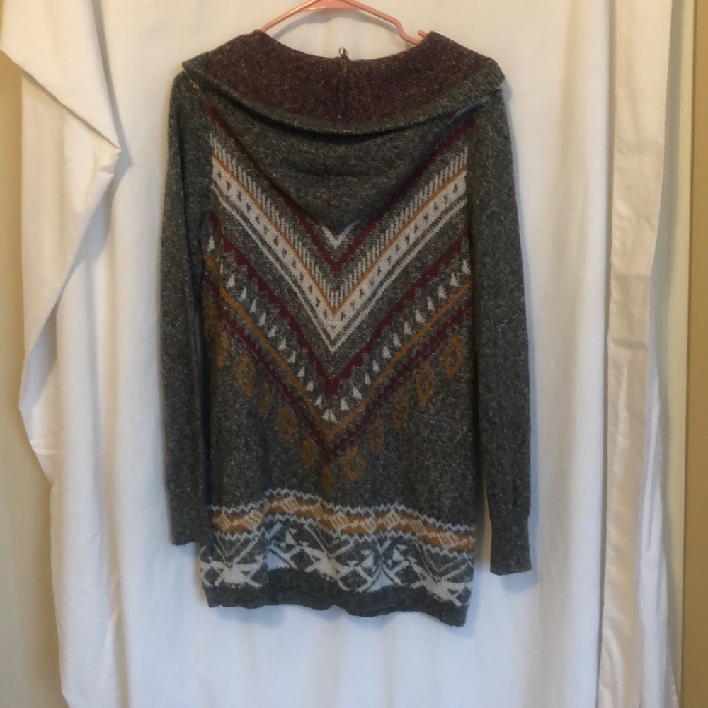 Cardigans - Picture 2 of 2